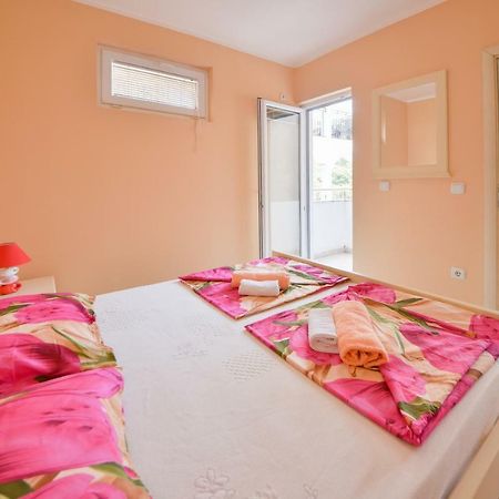 M&D Apartments Jaz بودفا المظهر الخارجي الصورة