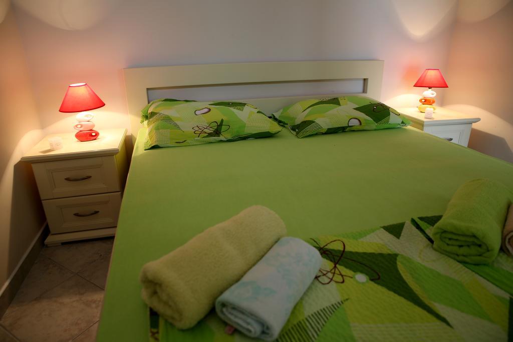 M&D Apartments Jaz بودفا المظهر الخارجي الصورة