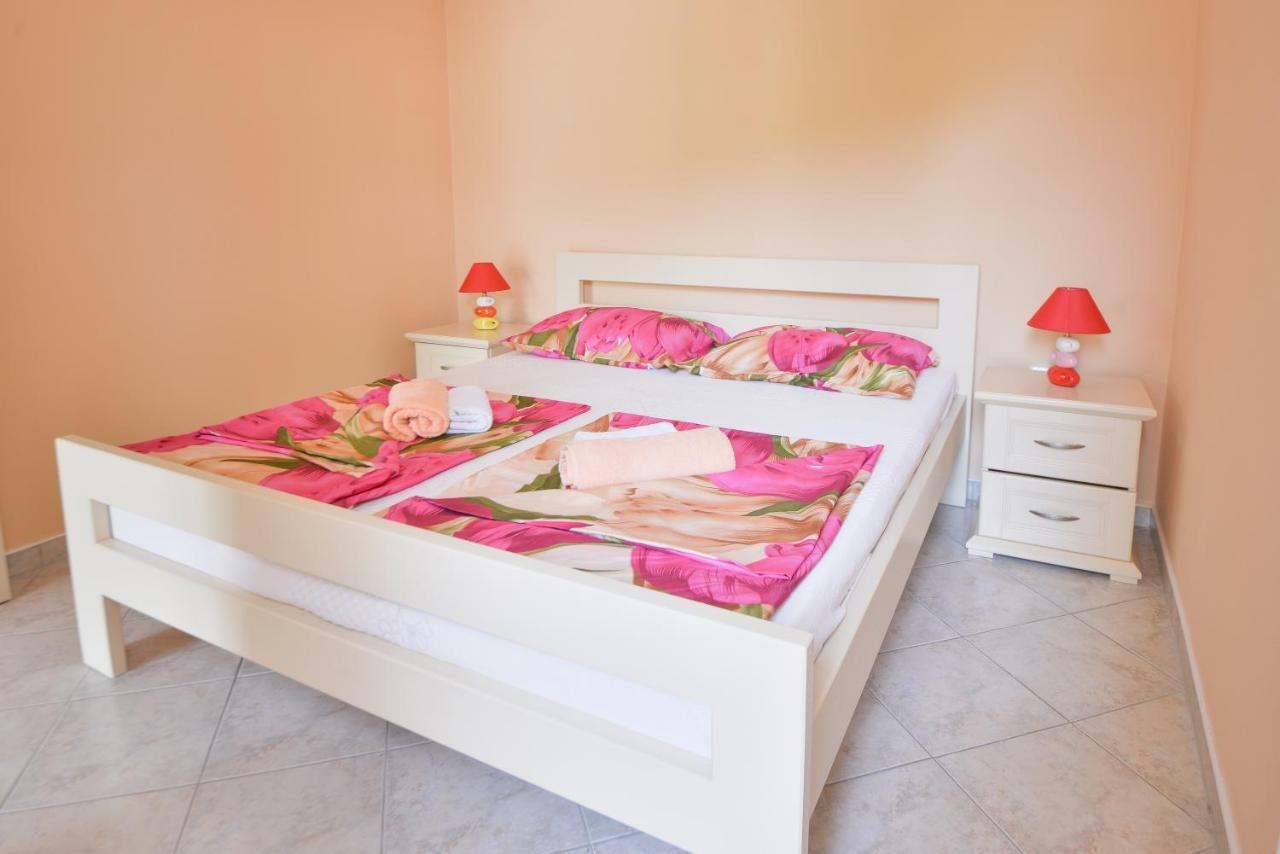 M&D Apartments Jaz بودفا المظهر الخارجي الصورة