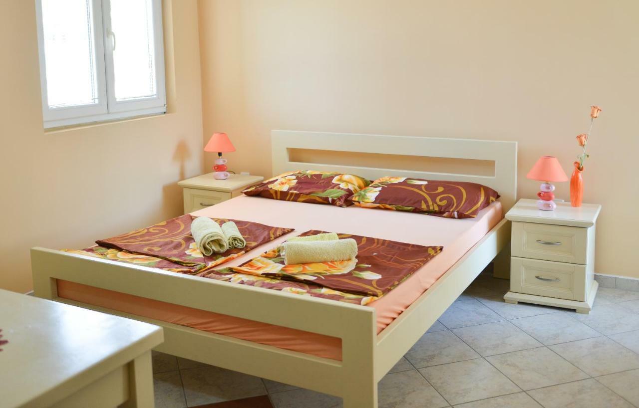 M&D Apartments Jaz بودفا المظهر الخارجي الصورة